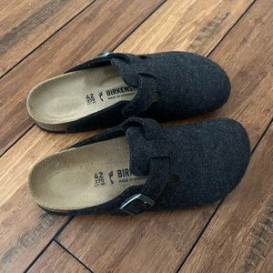 Birkenstock Boston 42